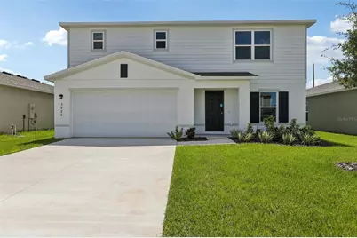 1813 Grassmere Street, Haines City, FL 33844 - Photo 1