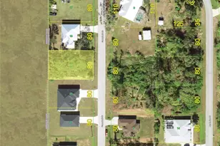 1155 Campbell St, Port Charlotte, FL 33953 - Photo 1