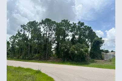 344 Presque Isle Drive, Port Charlotte, FL 33954 - Photo 1