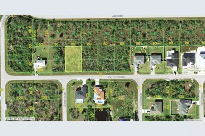 15448 Greenwood Avenue, Port Charlotte, FL 33981 - Photo 1