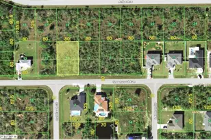 15448 Greenwood Ave, Port Charlotte, FL 33981 - Photo 1