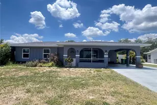 1405 Dorchester St, Port Charlotte, FL 33952 - Photo 1