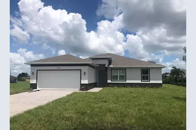 16216 Minorca Drive, Punta Gorda, FL 33955 - Photo 1