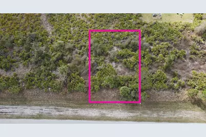 12061 Gisinger Boulevard, Port Charlotte, FL 33981 - Photo 1