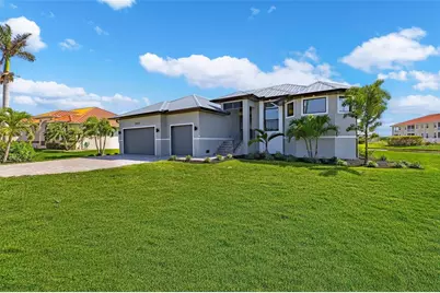 24051 Pyramid Way, Punta Gorda, FL 33955 - Photo 1