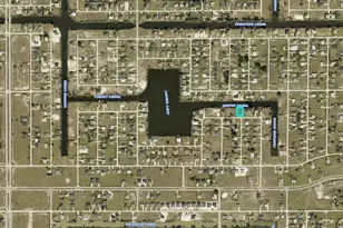 429 NE 17th Terrace, Cape Coral, FL 33909 - Photo 1