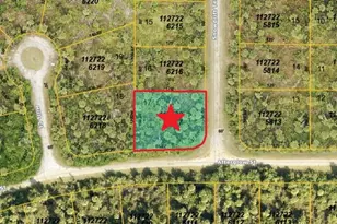 Lot 17 Snowdrift Terrace, North Port, FL 34288 - Photo 1