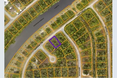 Lot 2 Hampshire Circle, North Port, FL 34288 - Photo 1