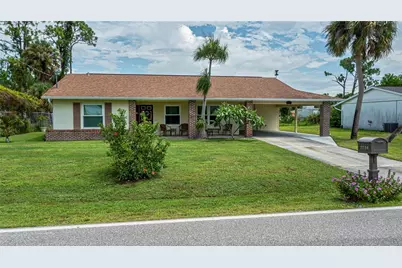 2256 Auburn Boulevard, Port Charlotte, FL 33948 - Photo 1