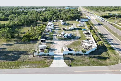 8001 Gasparilla Road, Rotonda West, FL 33947 - Photo 1