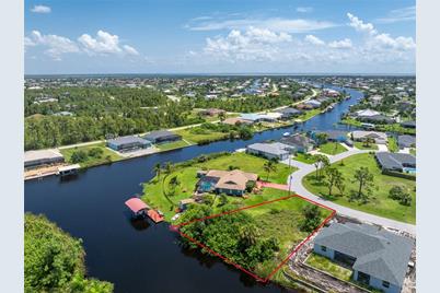 9190 Melody Circle, Port Charlotte, FL 33981 - Photo 1