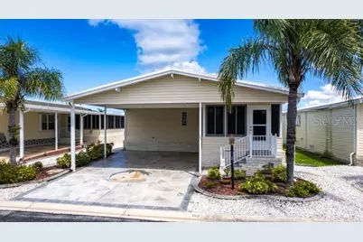 15550 Burnt Store Road #152, Punta Gorda, FL 33955 - Photo 1