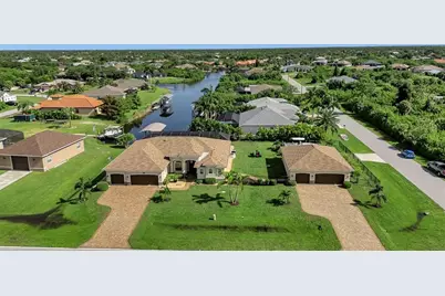 14186 Keystone Boulevard, Port Charlotte, FL 33981 - Photo 1