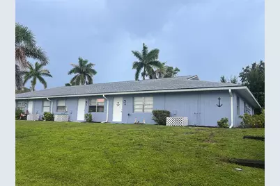 810 Kings Court #F, Punta Gorda, FL 33950 - Photo 1