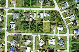 18586 McCoy Ave, Port Charlotte, FL 33948 - Photo 1