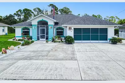 3324 S Sumter Boulevard, North Port, FL 34287 - Photo 1