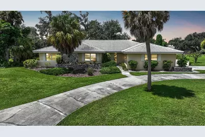 4041 Michel Tree Street, Port Charlotte, FL 33948 - Photo 1