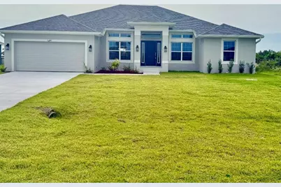 10045 Bay State Drive, Port Charlotte, FL 33981 - Photo 1