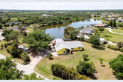 24395 Suncoast Boulevard, Punta Gorda, FL 33980 - Photo 1