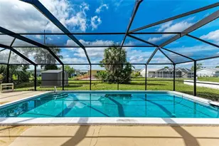 258 Shadow St NW, Port Charlotte, FL 33952 - Photo 1