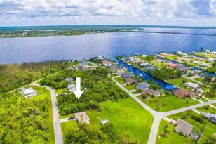 5042 Fifer Terrace, Port Charlotte, FL 33981 - Photo 1