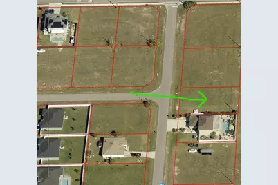 647 NE 7th Place, Cape Coral, FL 33909 - Photo 1