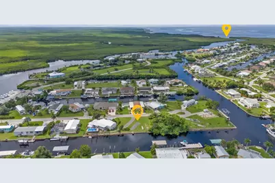 740 El Dorado Drive, Punta Gorda, FL 33950 - Photo 1