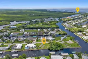 740 El Dorado Dr, Punta Gorda, FL 33950 - Photo 1