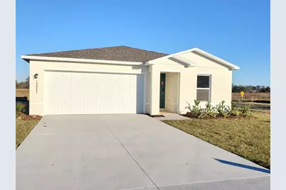 12957 SE 53rd Avenue, Belleview, FL 34420 - Photo 1