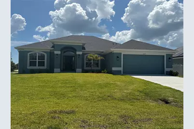 10133 Audrey Street, Port Charlotte, FL 33981 - Photo 1