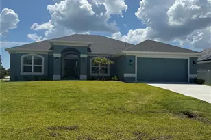10133 Audrey St, Port Charlotte, FL 33981 - Photo 1