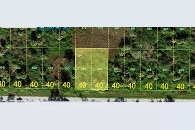 26374 Custer Road, Punta Gorda, FL 33955 - Photo 1