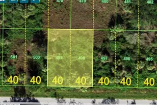 26374 Custer Rd, Punta Gorda, FL 33955 - Photo 1