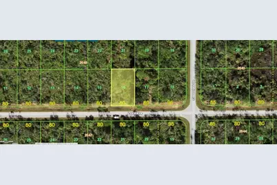 14116 Luxo Avenue, Port Charlotte, FL 33953 - Photo 1