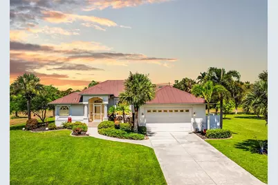 16407 San Edmundo Road, Punta Gorda, FL 33955 - Photo 1