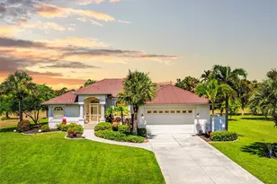 16407 San Edmundo Rd, Punta Gorda, FL 33955 - Photo 1