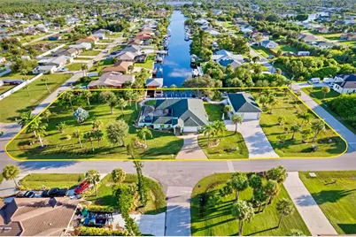 18605 Ackerman Avenue, Port Charlotte, FL 33948 - Photo 1