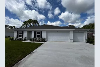 197 Pine Grove Drive, Palm Coast, FL 32164 - Photo 1