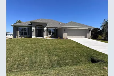 14326 Edsel Drive, Port Charlotte, FL 33981 - Photo 1
