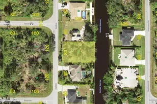 222 McDill Dr, Port Charlotte, FL 33953 - Photo 1