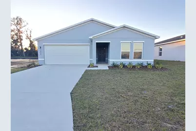 12966 SE 53rd Avenue, Belleview, FL 34420 - Photo 1