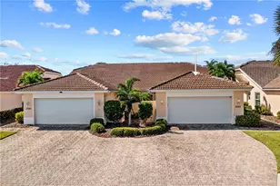 3743 Albacete Cir, Punta Gorda, FL 33950 - Photo 1