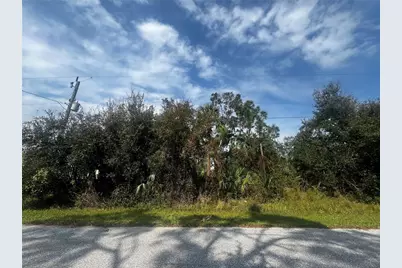 Bellafonte Avenue, North Port, FL 34286 - Photo 1