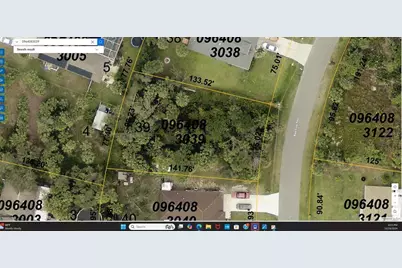 Bay City Terrace, North Port, FL 34286 - Photo 1