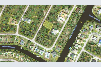 9324 Canna Street, Port Charlotte, FL 33981 - Photo 1