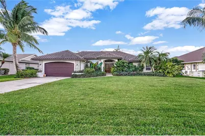 6703 Willow Lake Circle, Fort Myers, FL 33966 - Photo 1