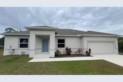 513 Bounds Street, Port Charlotte, FL 33954 - Photo 1