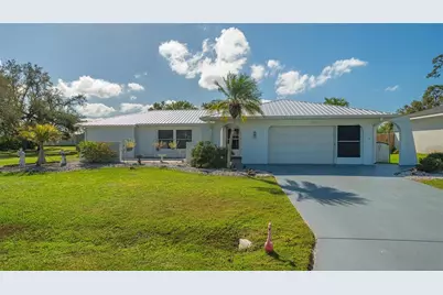 22465 Vale Avenue, Punta Gorda, FL 33980 - Photo 1