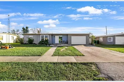 21451 Glendale Ave, Port Charlotte, FL 33952 - Photo 1