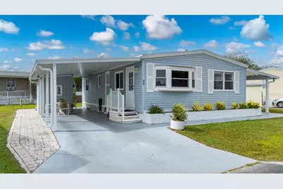 1000 Kings Highway #98, Port Charlotte, FL 33980 - Photo 1